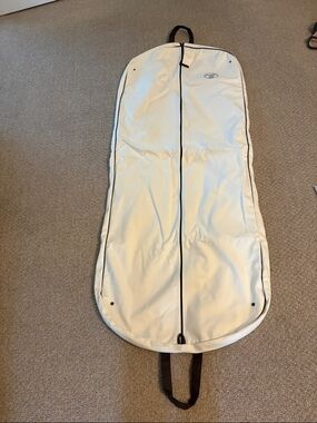 Hermes Garment bag-60 inch long - authentic from boutique-perfect condition